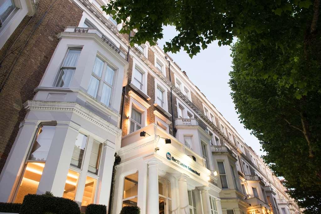 Mornington Hotel London Kensington, BW Premier Collection Exterior photo