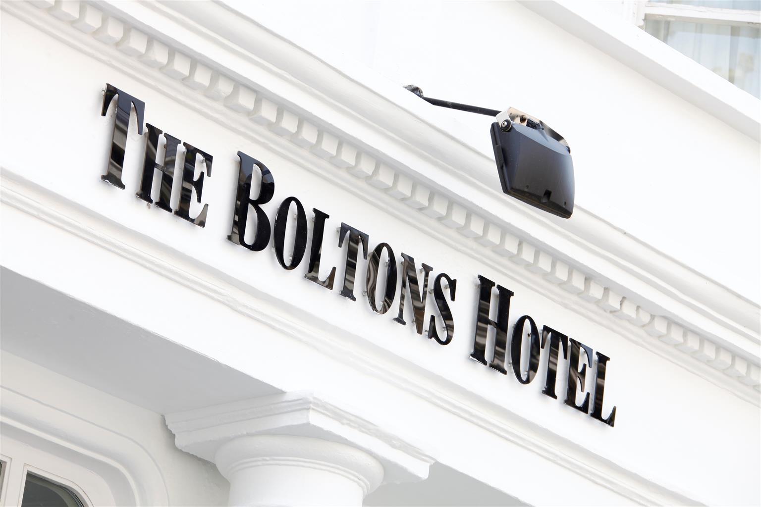 Mornington Hotel London Kensington, BW Premier Collection Exterior photo